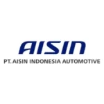 Logo PT Aisin Indonesia