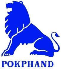 PT Charoen Pokphand Indonesia Tbk