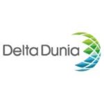 Logo PT Delta Dunia Makmur Tbk