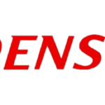 Logo PT Denso Indonesia