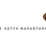 Logo PT Dharma Satya Nusantara Tbk