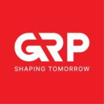 Logo PT Gunung Raja Paksi