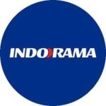 Logo PT Indo Rama Synthetics