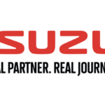 Logo PT Isuzu Astra Motor Indonesia