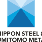 Logo PT Nippon Steel and Sumitomo Metal Indonesia
