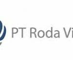 Logo PT Roda Vivatex Tbk