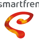 Logo PT Smartfren Telecom