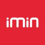 Logo PT iMin Technology