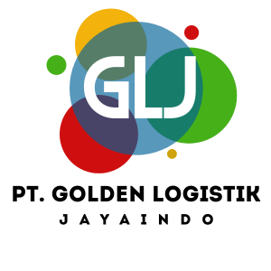 PT. GOLDEN LOGISTIK JAYAINDO