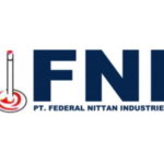 Logo PT Federal Nittan Industries