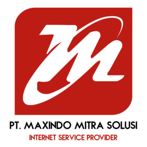 PT. Maxindo Mitra Solusi.