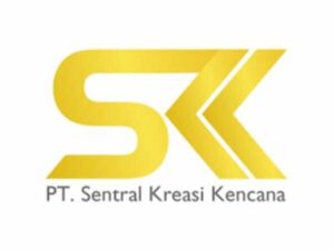 PT Sentral Kreasi Kencana