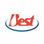 Logo PT Best Agro International