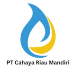 Logo PT Cahaya Riau Mandiri