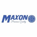 Logo PT Maxon Prime Technology