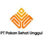 Logo PT Pakan Sehat Unggul