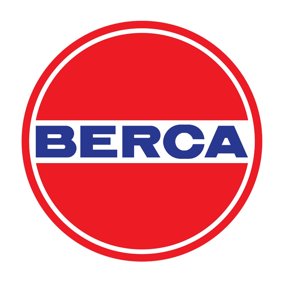 PT Berca Mandiri Perkasa