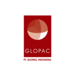Logo PT Glopac Indonesia