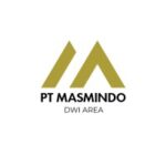 Logo PT Masmindo Dwi Area