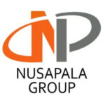Logo PT Nusapala Group